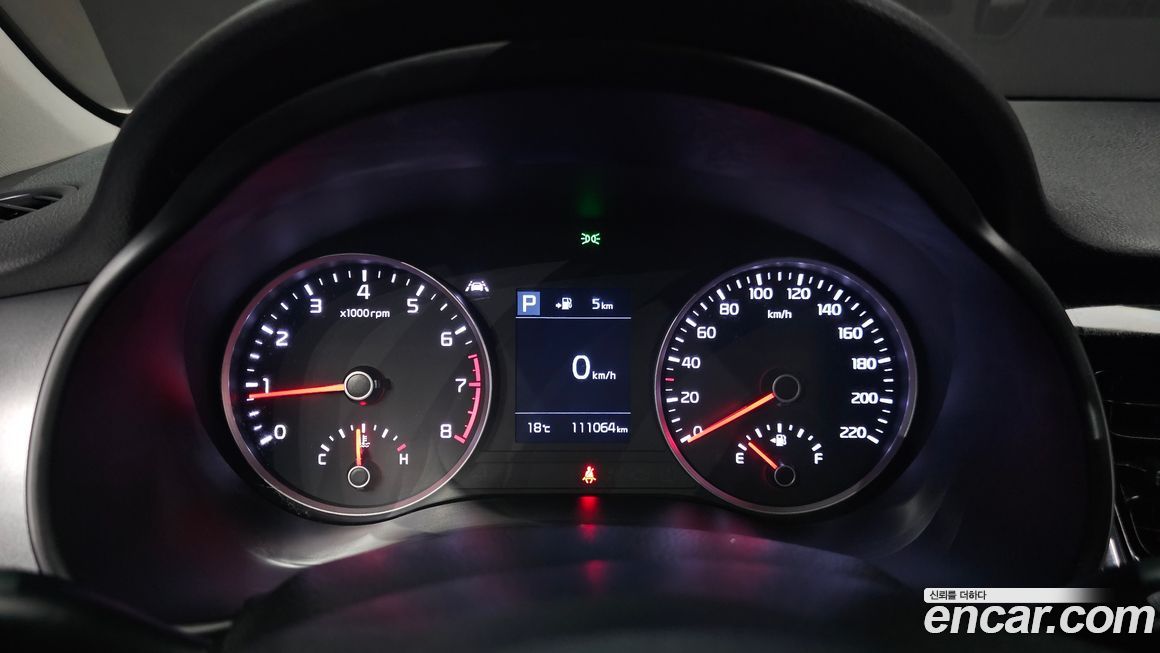 Kia Stonic 2019