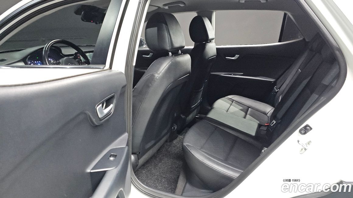Kia Stonic 2019