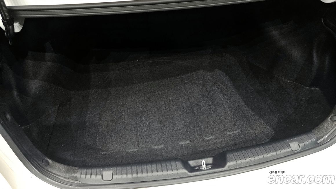 Kia K3 2015