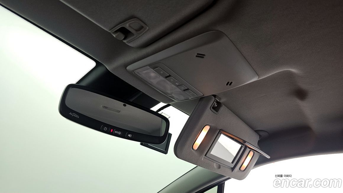 ChevroletGMDaewoo Trax 2020