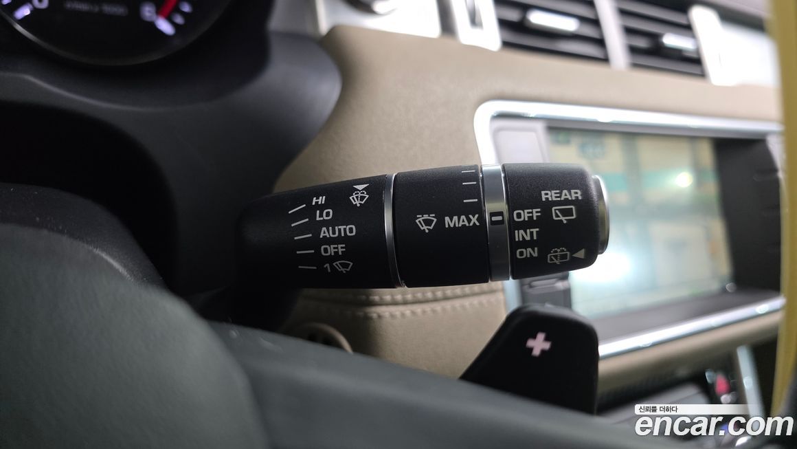 Land Rover Range Rover Evoque 2015