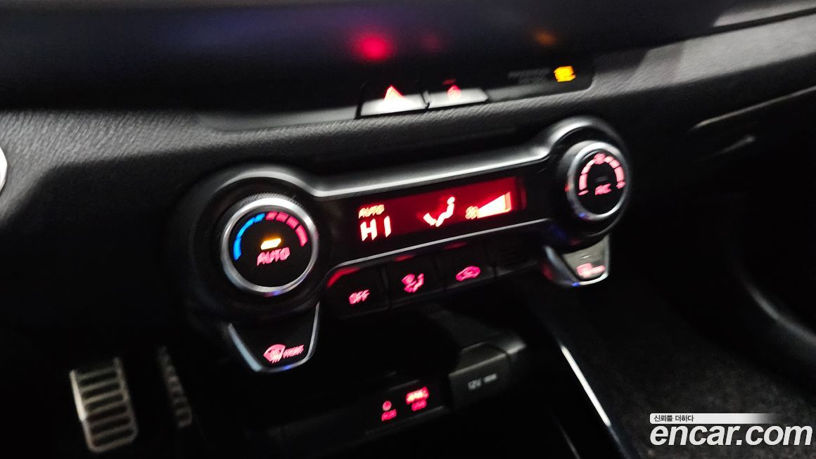 Kia Stonic 2019