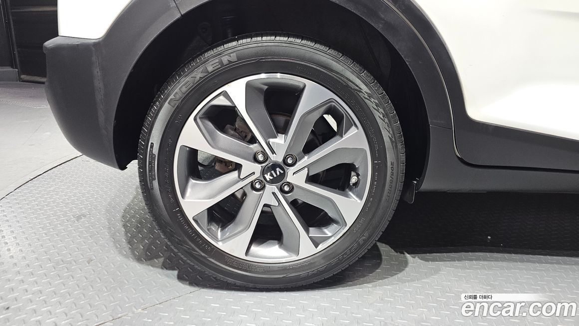 Kia Stonic 2019