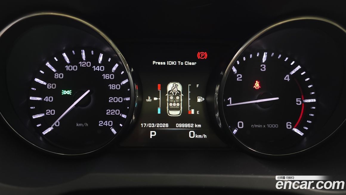 Land Rover Range Rover Evoque 2015