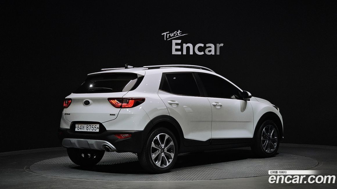 Kia Stonic 2019