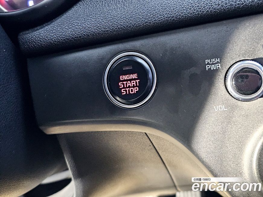 Kia Sportage 2018