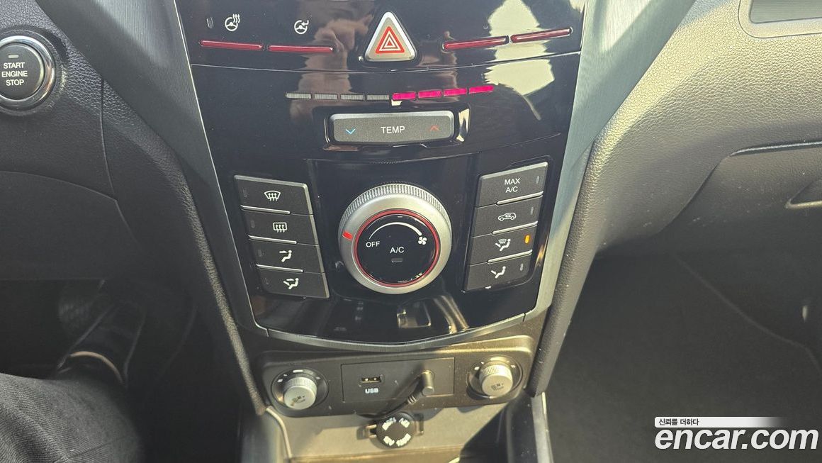 KG_Mobility_Ssangyong TIBOLI 2018