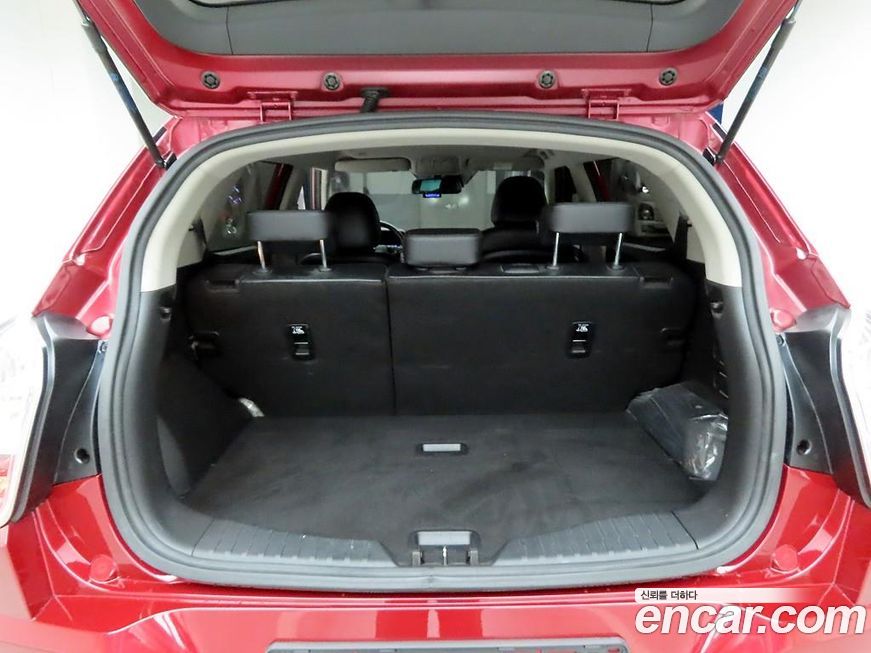 KG_Mobility_Ssangyong TIBOLI 2022