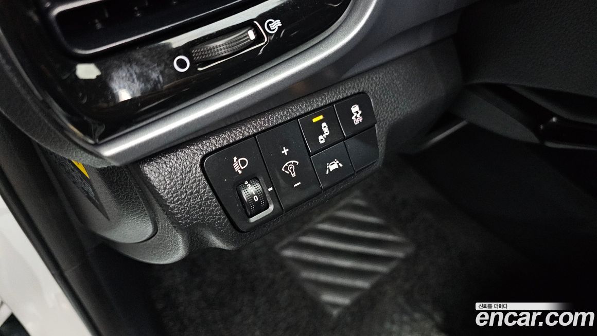 Kia Stonic 2019