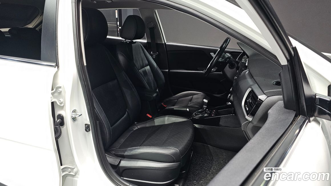 Kia Stonic 2019