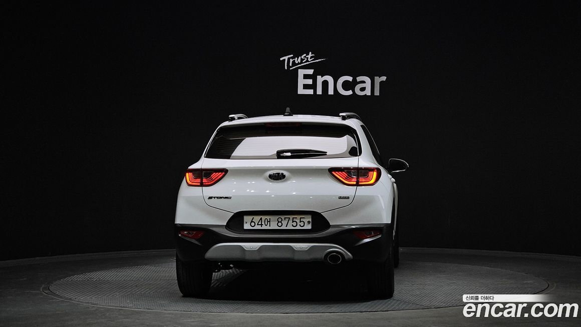 Kia Stonic 2019