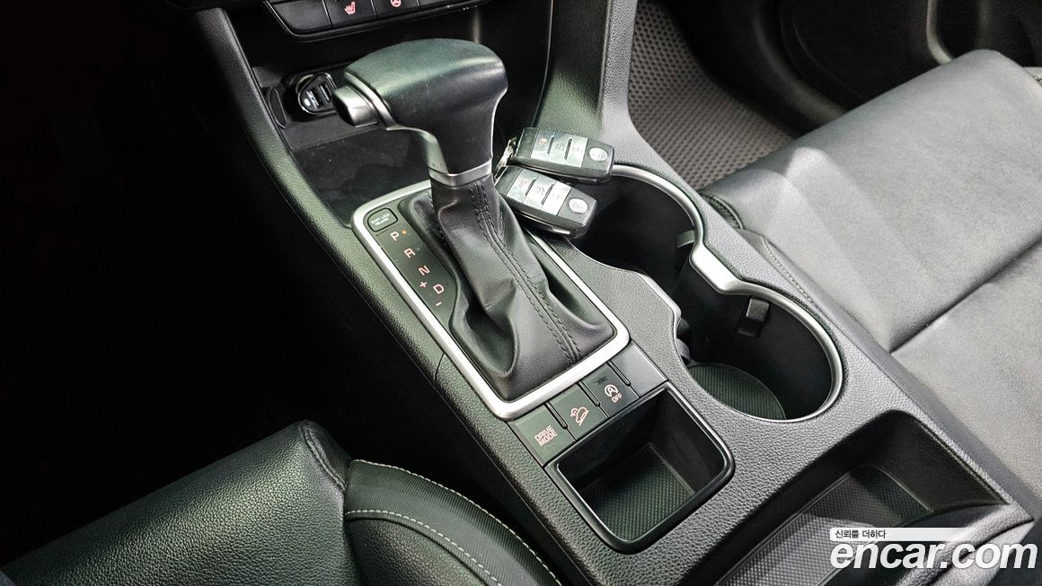Kia Sportage 2016