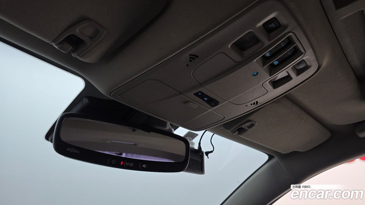 ChevroletGMDaewoo Malibu 2015