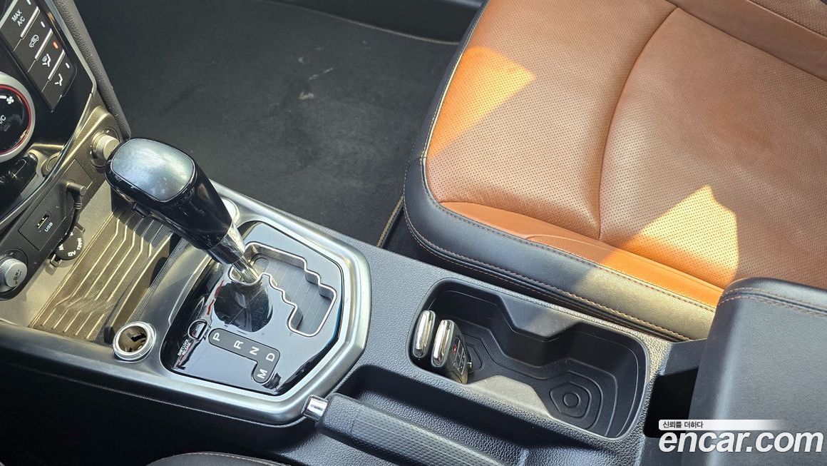 KG_Mobility_Ssangyong TIBOLI 2018