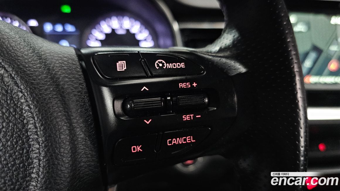 Kia Stonic 2019