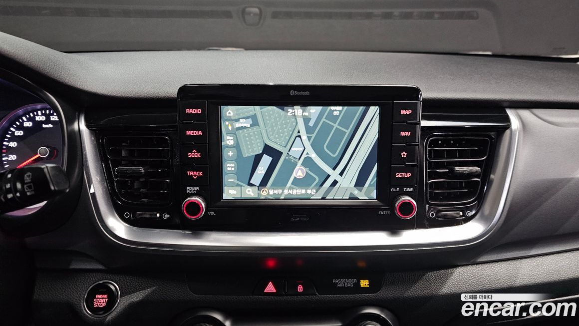 Kia Stonic 2019