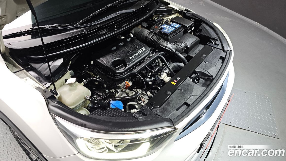 Kia Stonic 2019