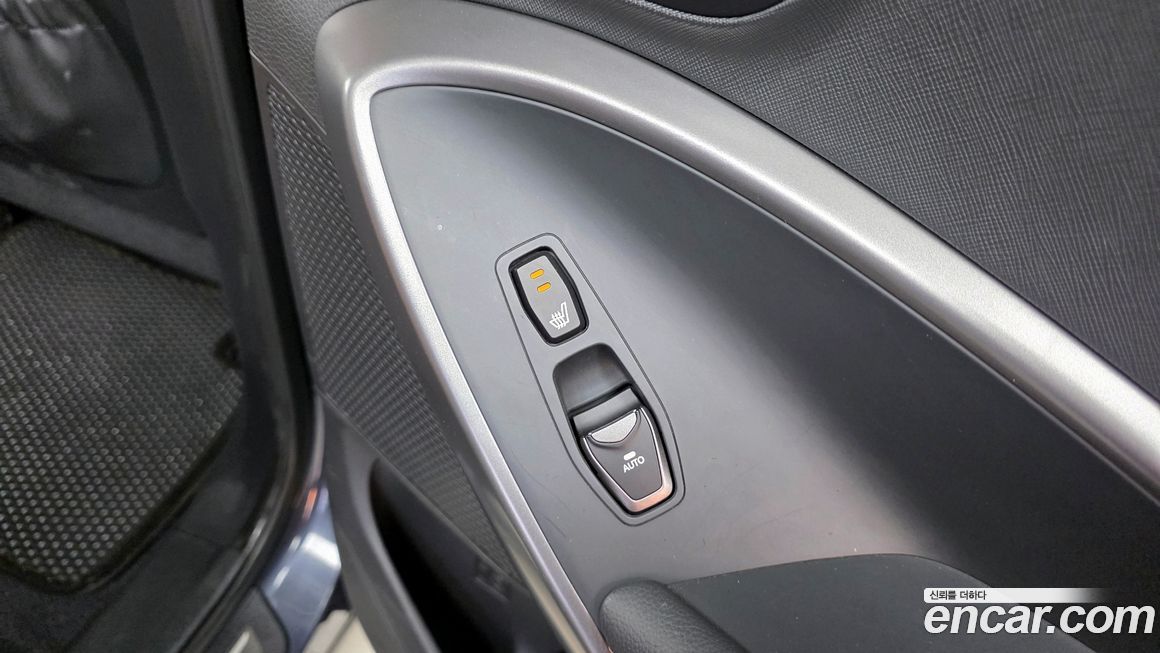 Hyundai Santafe 2013