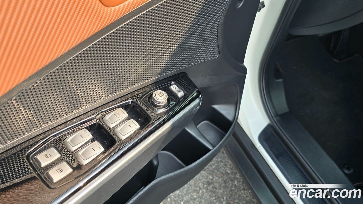 KG_Mobility_Ssangyong TIBOLI 2018