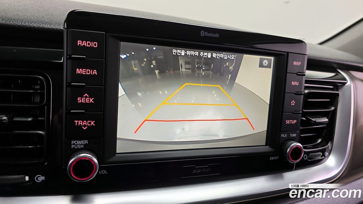 Kia Stonic 2018