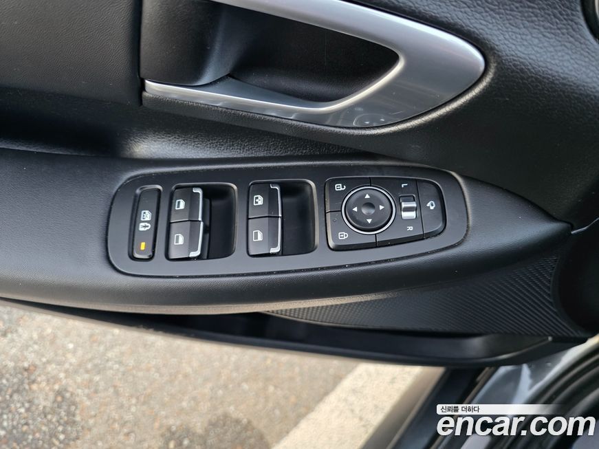 Hyundai Sonata 2020