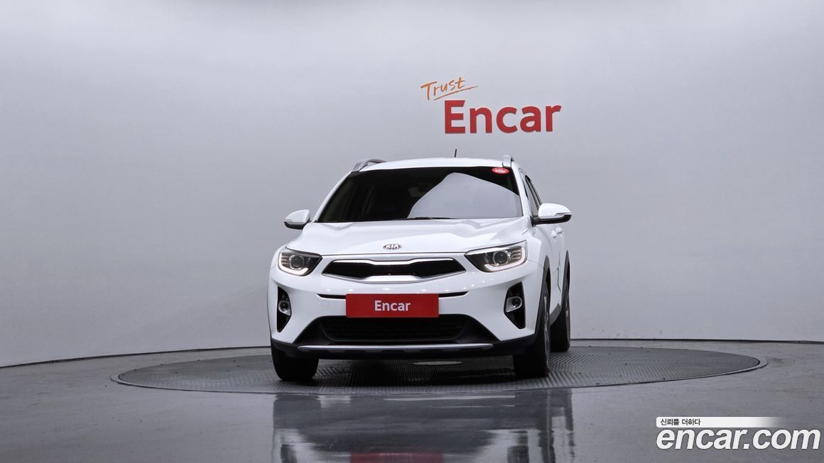 Kia Stonic 2018