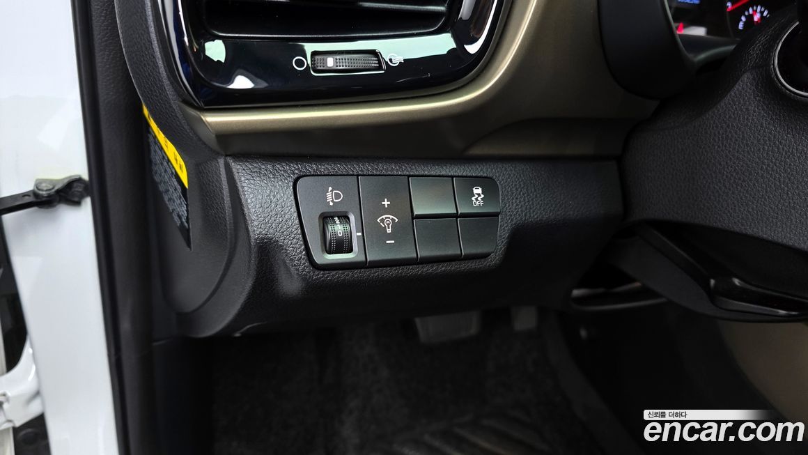 Kia Stonic 2018