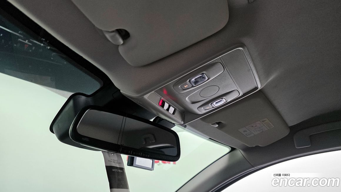 Renault-KoreaSamsung XM3 2020