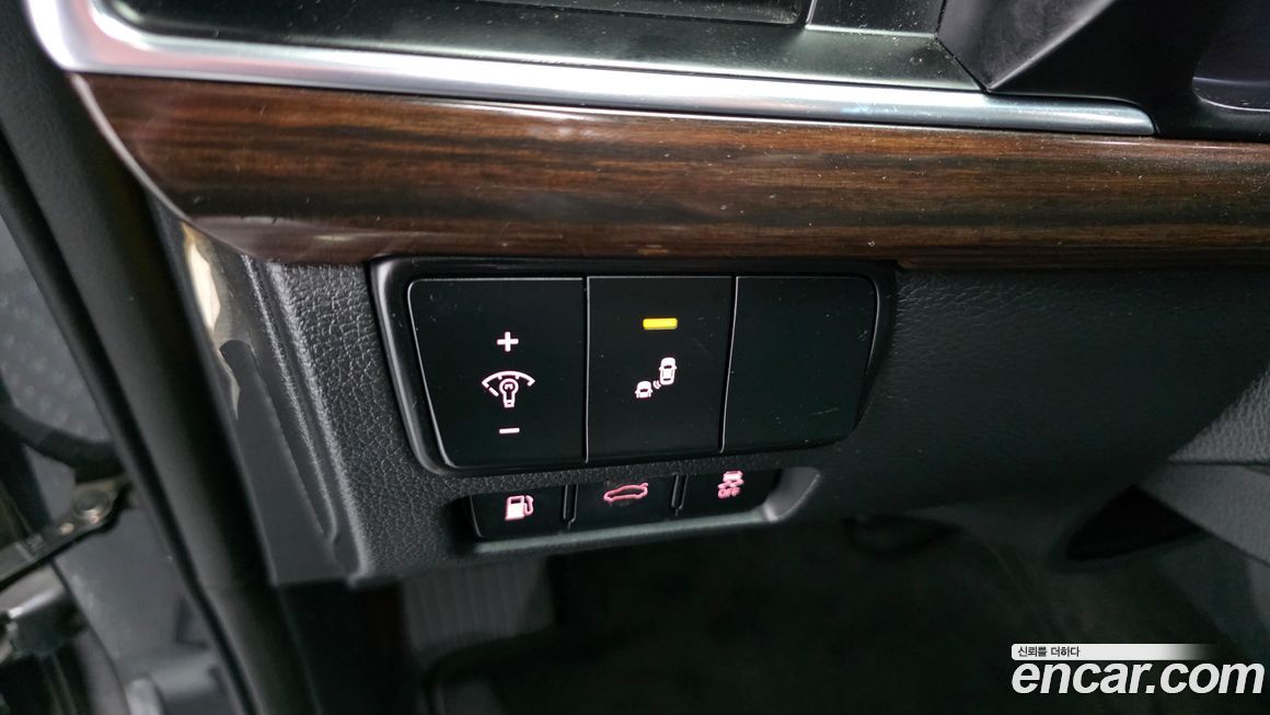 Kia K7 2018