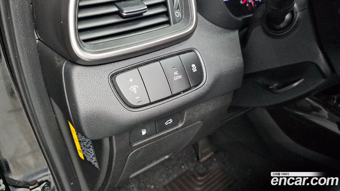 Kia Sorento 2016