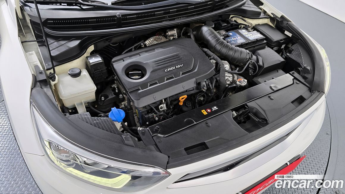 Kia Stonic 2018