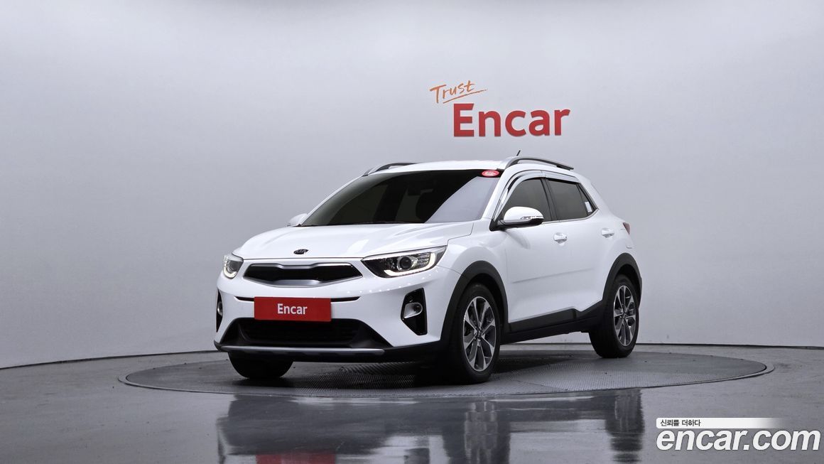 Kia Stonic 2018