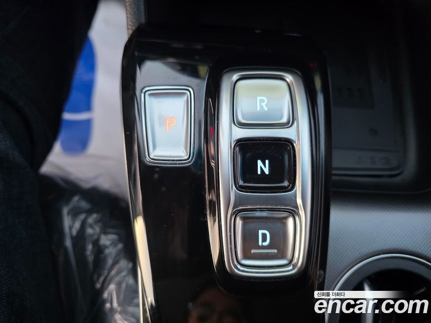 Hyundai Sonata 2020