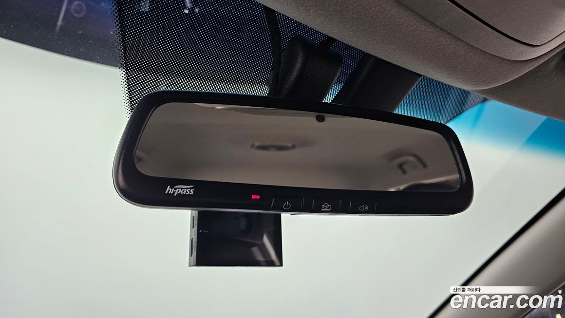 KG_Mobility_Ssangyong TIBOLI 2022