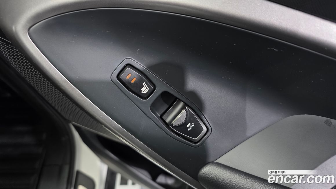 Hyundai Maxcruz 2015