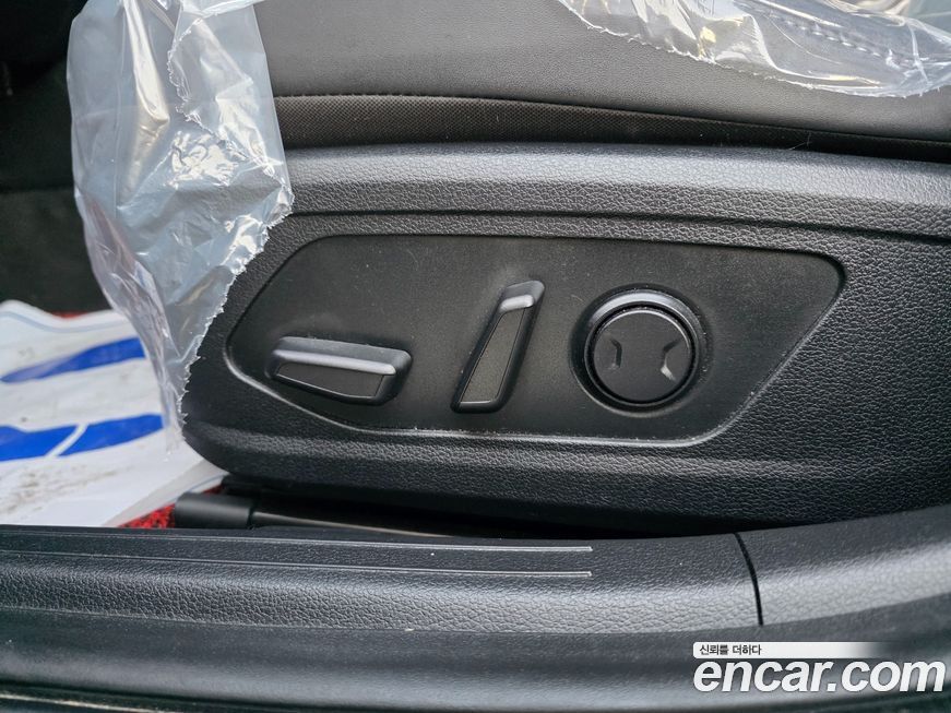 Hyundai Sonata 2020