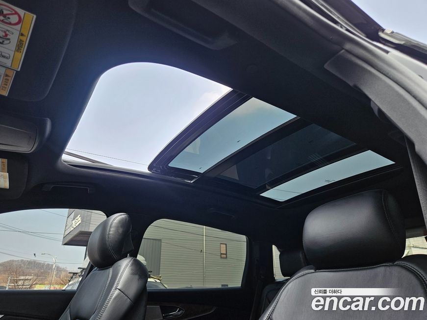 Lincoln MKX 2016
