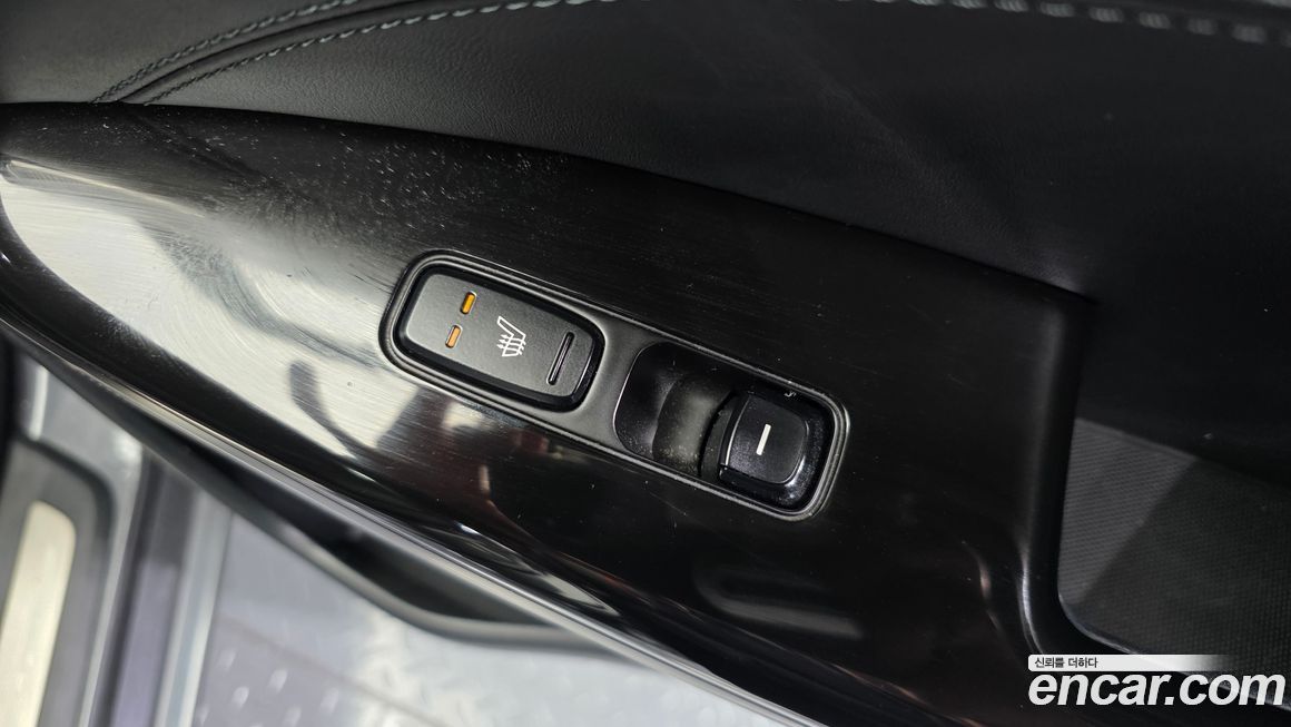 Kia K7 2018