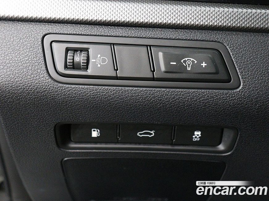 Hyundai Sonata 2018