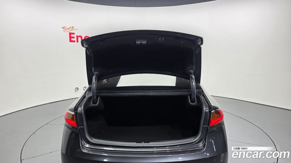 Kia K7 2018