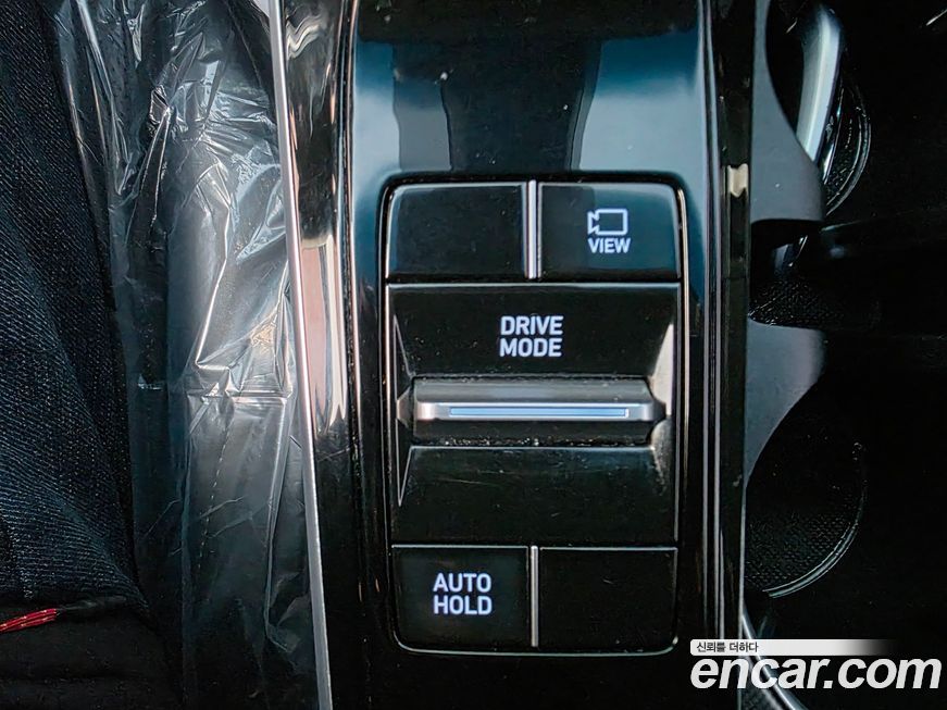 Hyundai Sonata 2020
