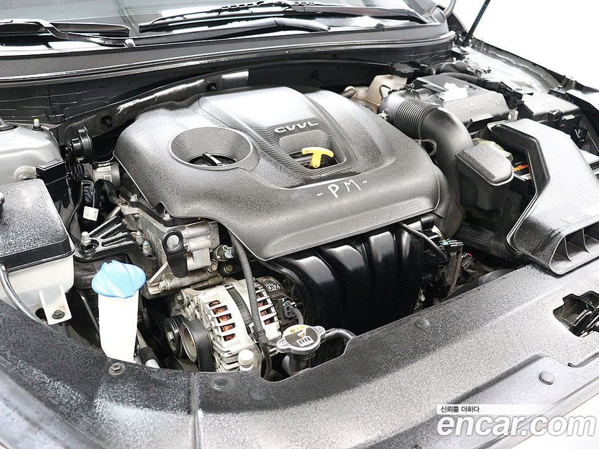 Hyundai Sonata 2018