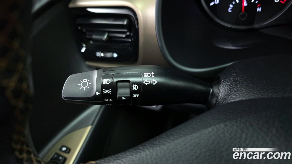 Kia Stonic 2018