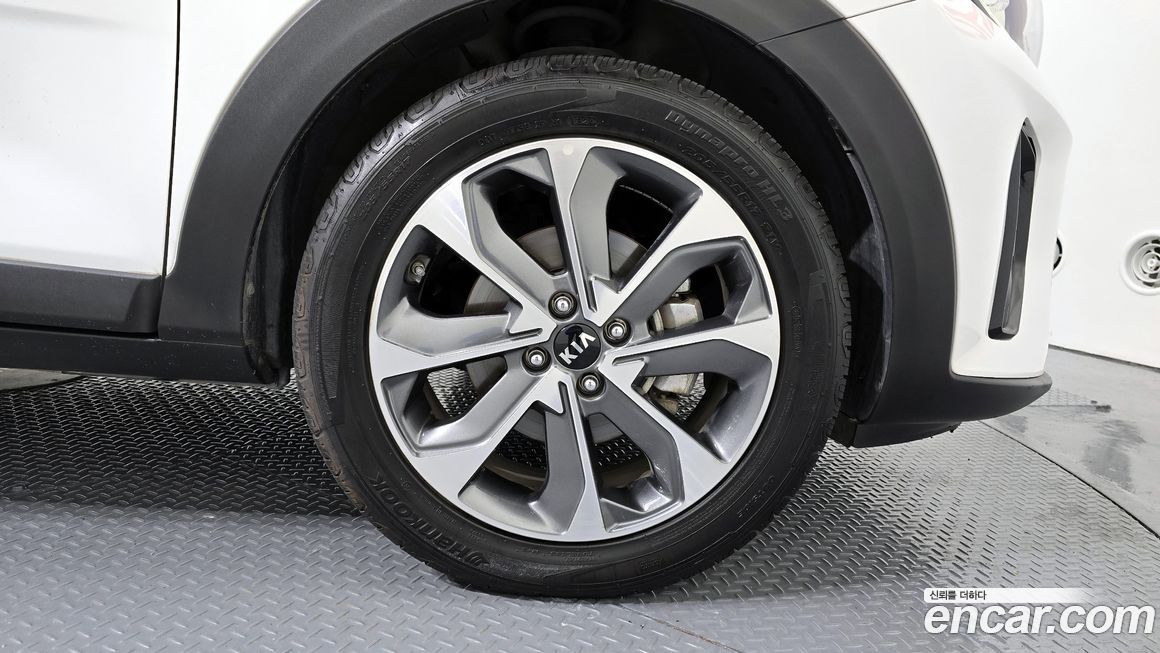Kia Stonic 2018