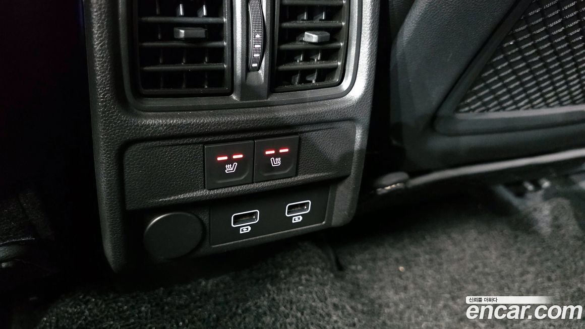 Renault-KoreaSamsung XM3 2020