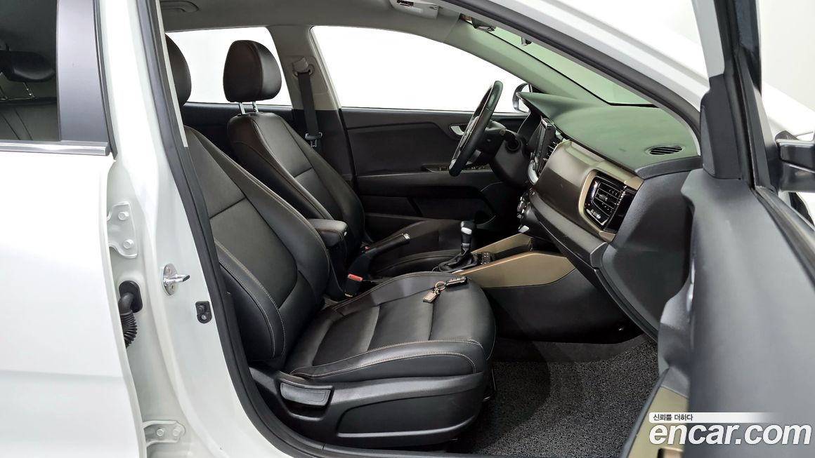 Kia Stonic 2018