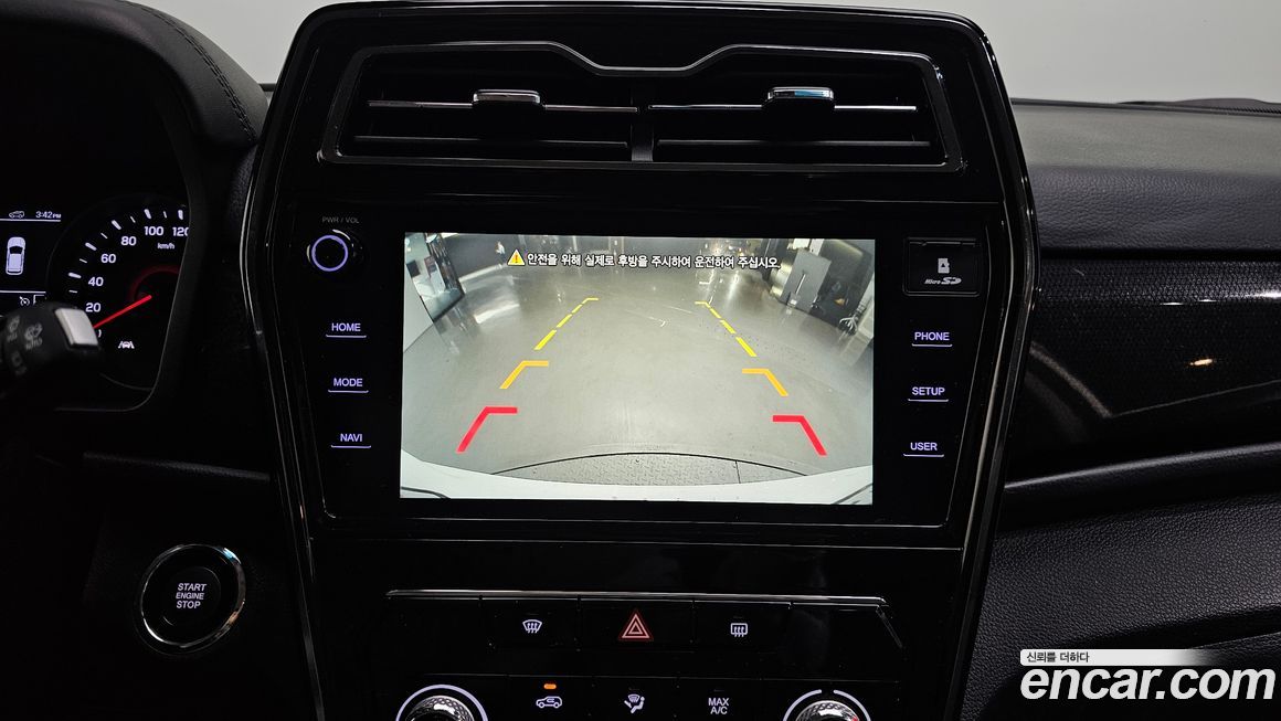 KG_Mobility_Ssangyong TIBOLI 2022