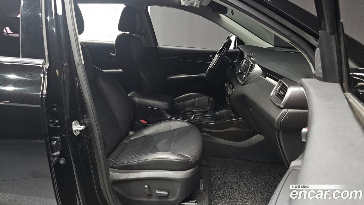 Kia Sorento 2016