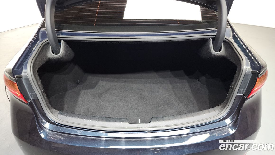 Kia K7 2016