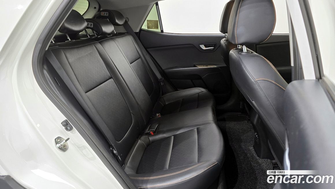 Kia Stonic 2018